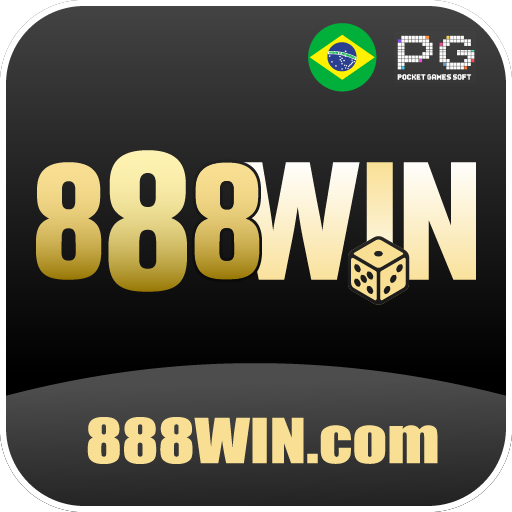 Logo 888win
